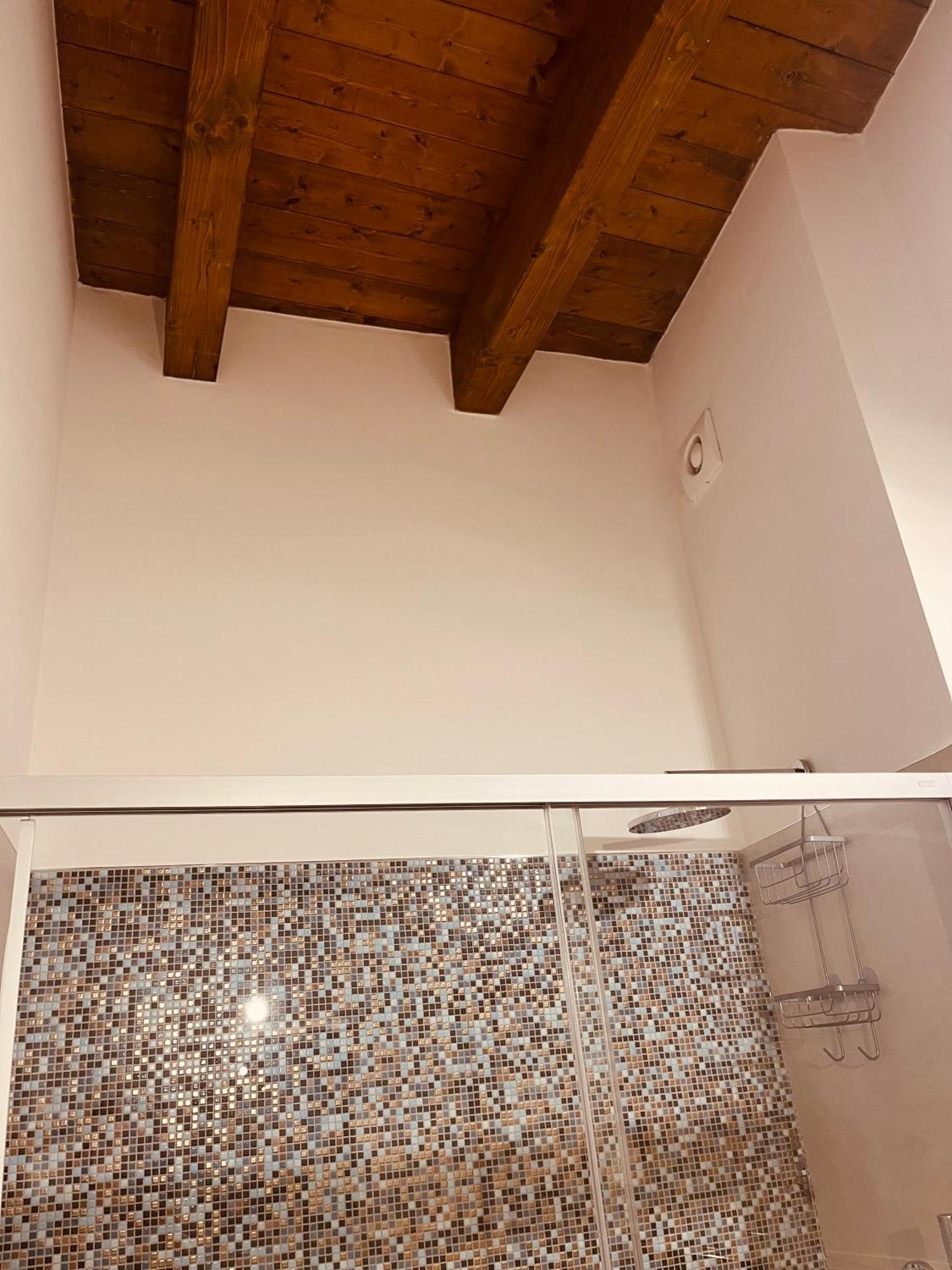 Ferienwohnung Dimora San Gaetano Bari Exterior foto
