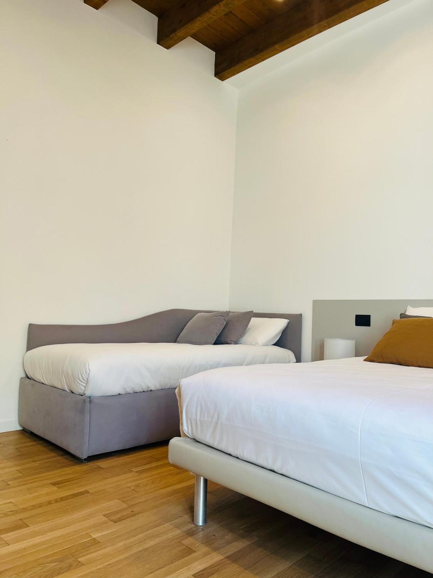 Ferienwohnung Dimora San Gaetano Bari Exterior foto