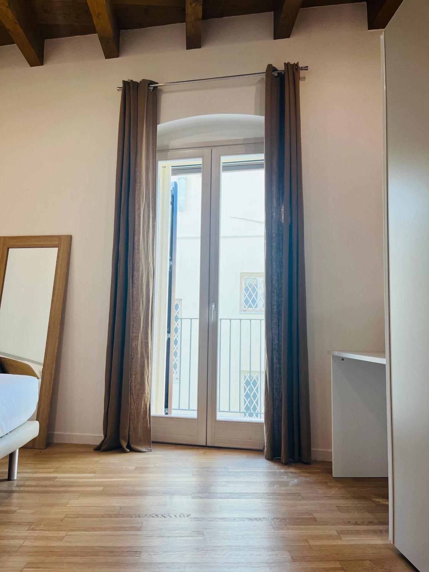 Ferienwohnung Dimora San Gaetano Bari Exterior foto